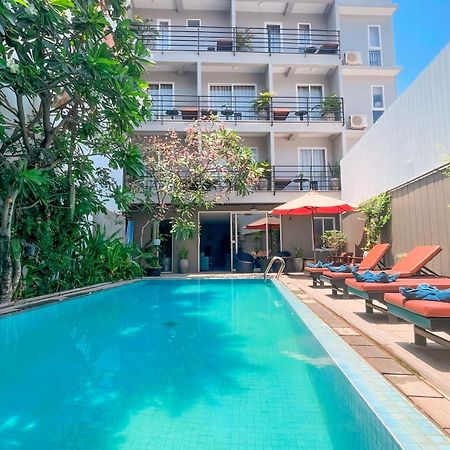 Dusit Hotel Sziemreap Kültér fotó