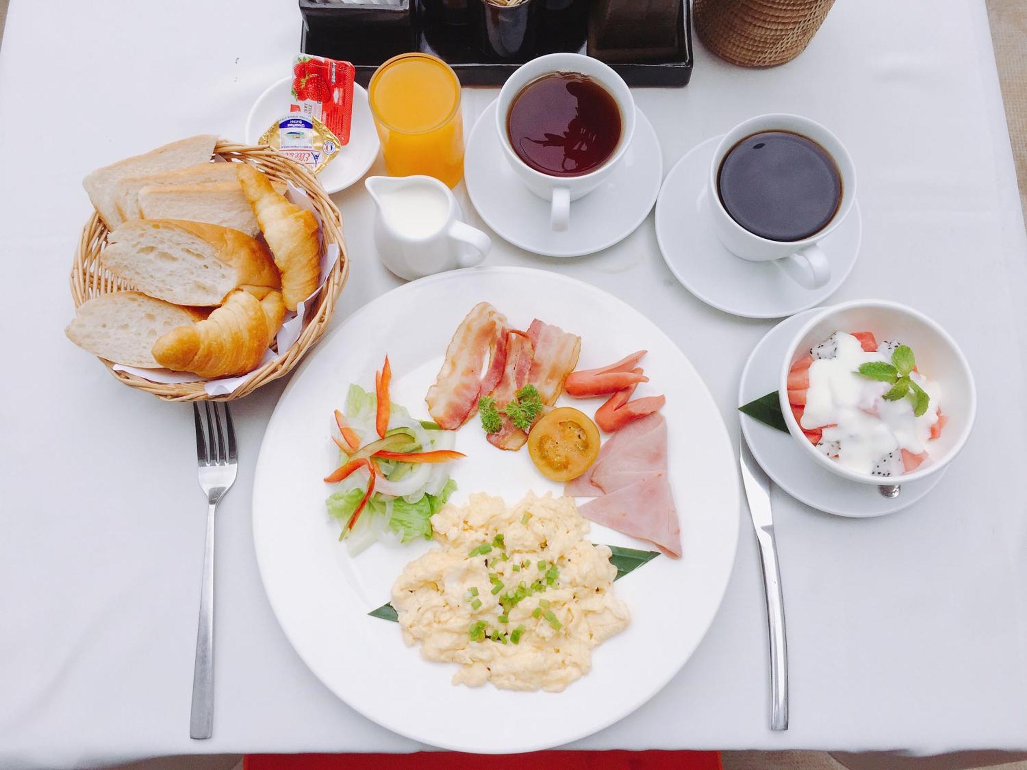 Dusit Hotel Sziemreap Kültér fotó