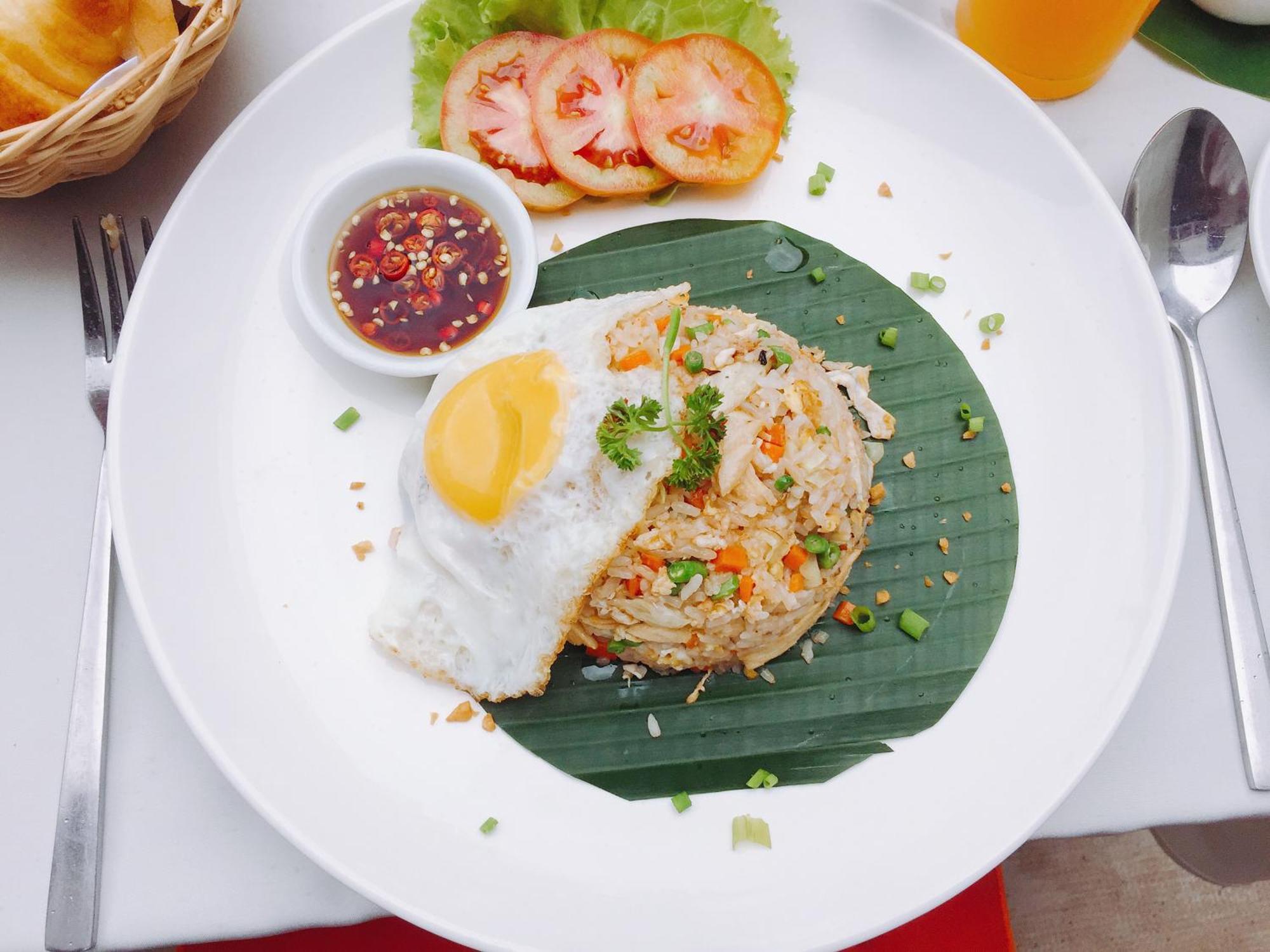 Dusit Hotel Sziemreap Kültér fotó