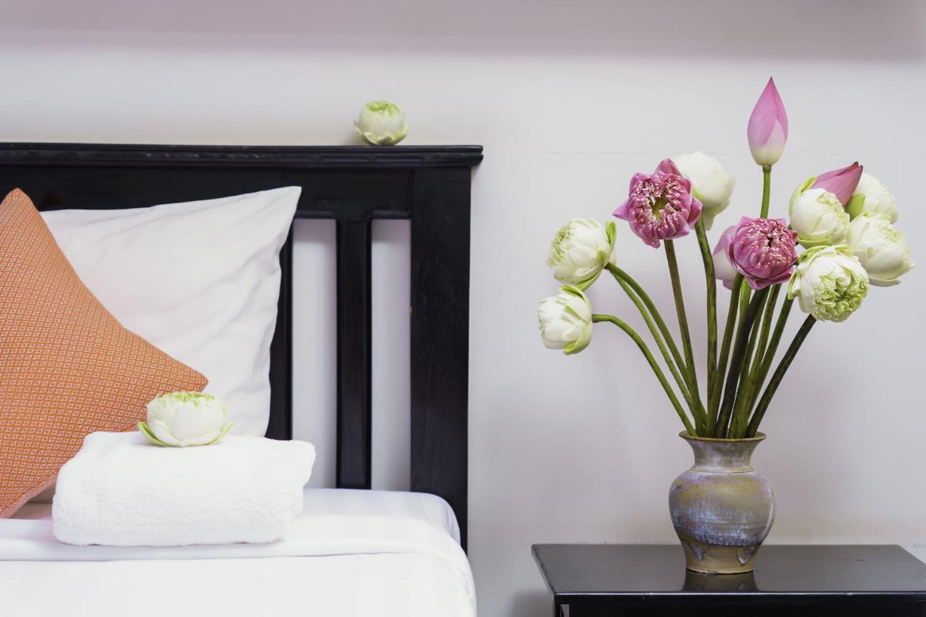 Dusit Hotel Sziemreap Kültér fotó