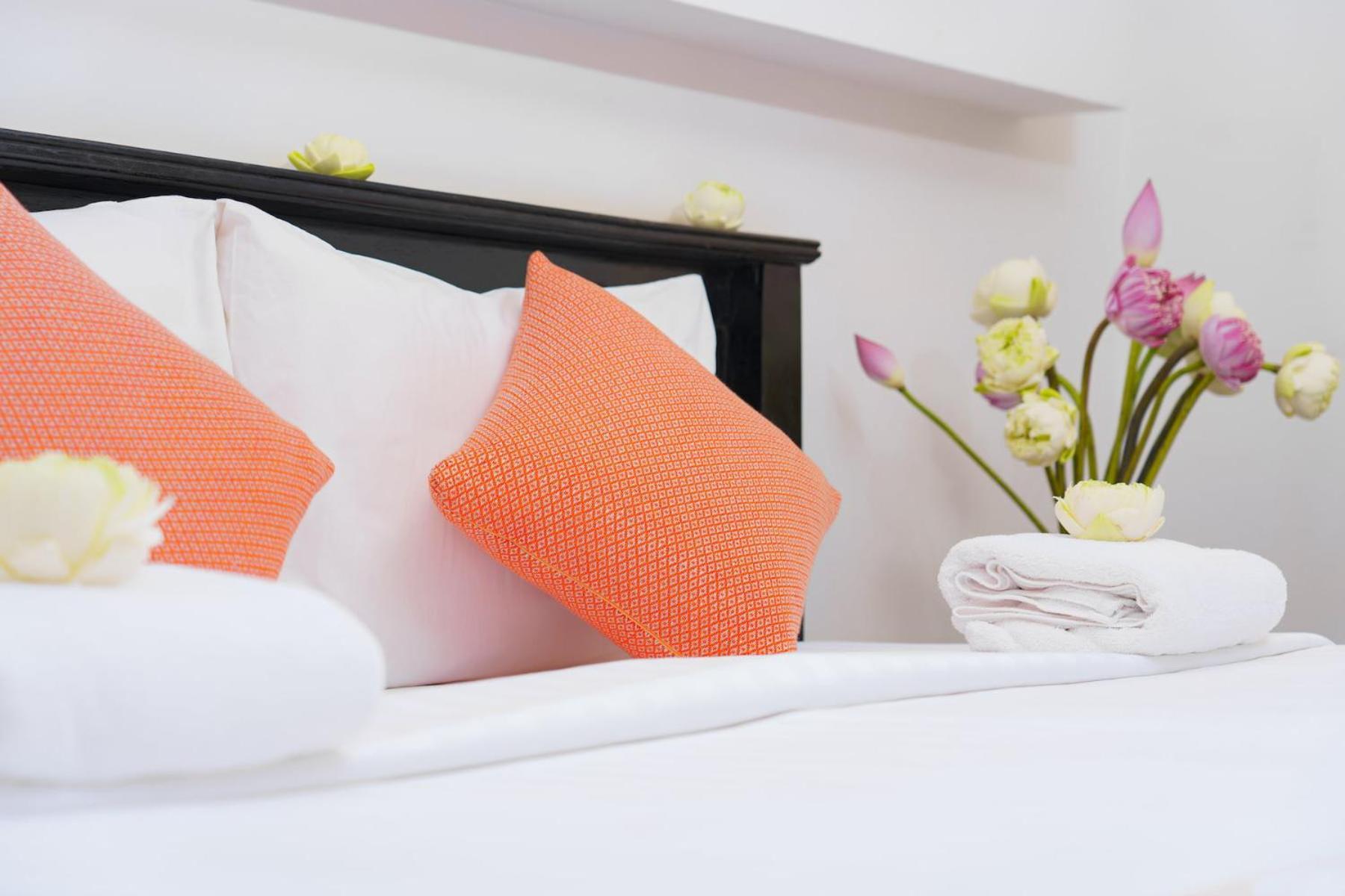 Dusit Hotel Sziemreap Kültér fotó